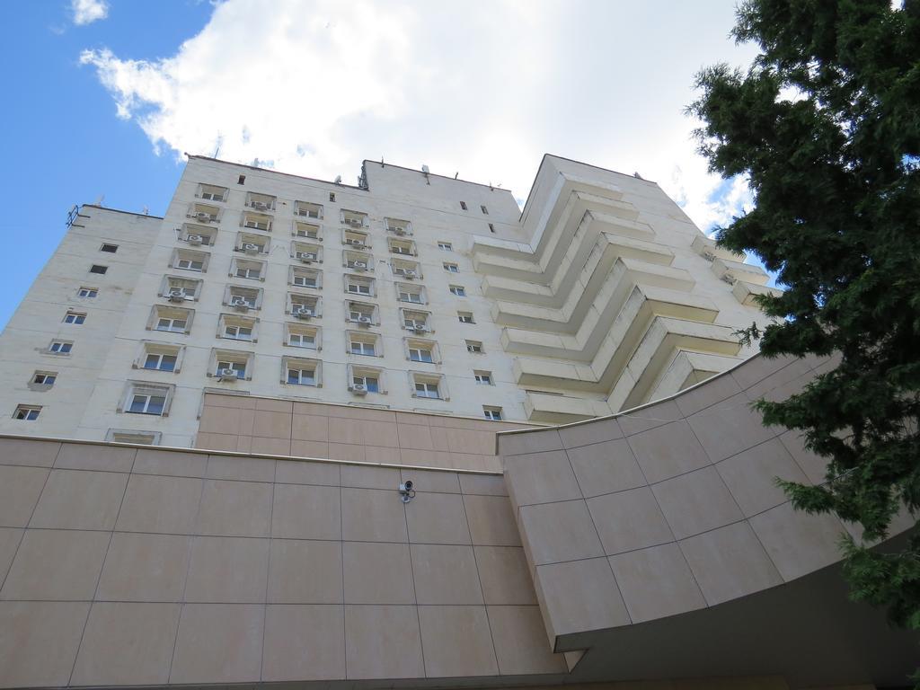 Kolomna Hotel Exteriér fotografie